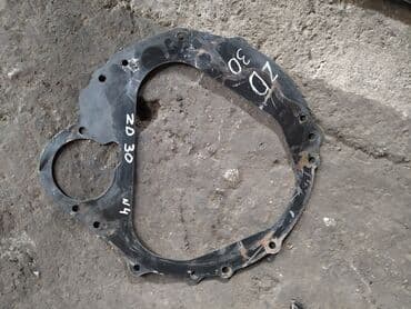 реставрация механизма переключения передач авто таврия: Nissan Patrol Y61 Пластина ДВС-КПП Ниссан Патрол переходная плита — 1