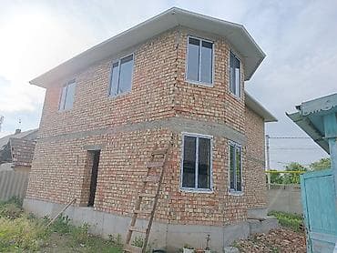 Керме шыптар: Терезе: Орнотуу, Алмаштыруу — 8