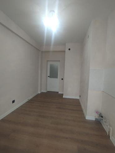 nova grant: 1 комната, 46 м², Пишпек Элитка, 6 этаж, Свежий ремонт — 7
