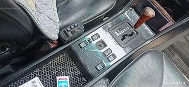 форт скорпио: Mercedes-Benz E-Class: 1994 г., 3.2 л, Автомат, Бензин, Седан — 6