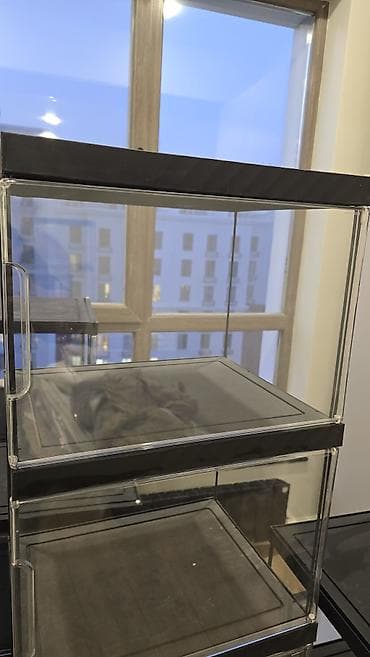 коробки для хранения: Органайзер для одежды — 3