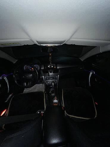 mitsubishi eclipse: Renault SM6: 2015 г., 2 л, Автомат, Газ, Седан — 9