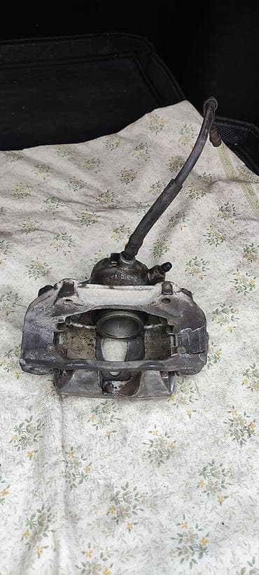 abs e39: Суппорт тормозной системы BOSCH для автомобилей Mercedes-Benz W211 — 3