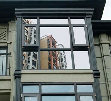 пластиковые витражи: Пластиковое окно на заказ, Тип окна: Витражные, Мансардные, Панорамные, Бесплатная установка, Без рассрочки — 2