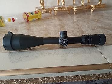 тактич: Прицел оптический Nightforce (Made in Japan) - Серия: с логотипом NF — 3