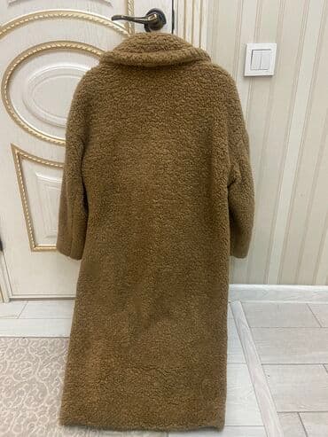 спортивное оборудование: Шубка тедди надевала 1 сезон, после химчистки, Италия Imperial брала — 2