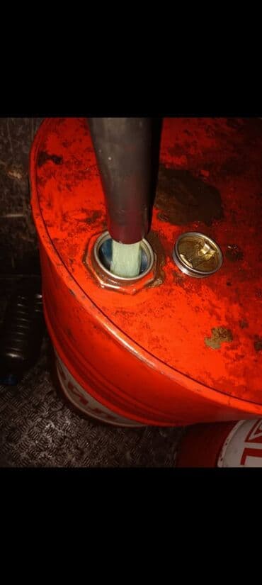 гель для узи: Диз топливо солярка качественный в любом количестве доставкой — 1