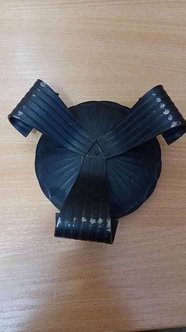 Сандыктар: Подсвечник — 3