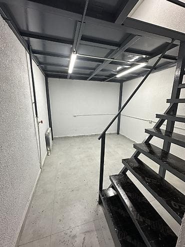 Аренда офисов, 26 м², В жилом комплексе, С отдельным входом, С отдельным сан узлом, С системой безопасности at lalafo.kg Аренда офисов, 26 м², В жилом комплексе, С отдельным входом, С отдельным сан узлом, С системой безопасности