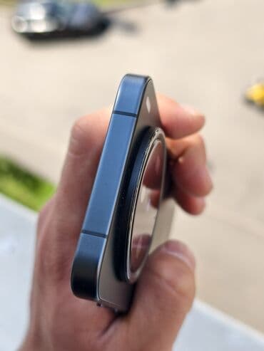 виво х200 про мини цена в бишкеке: Vivo X200 Pro mini, Б/у, 256 ГБ, цвет - Черный, 2 SIM — 6