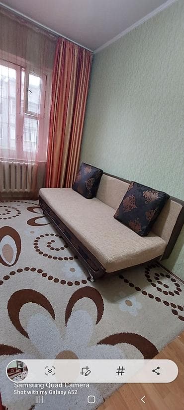 Квартиры: 3 комнаты, С мебелью полностью — 5