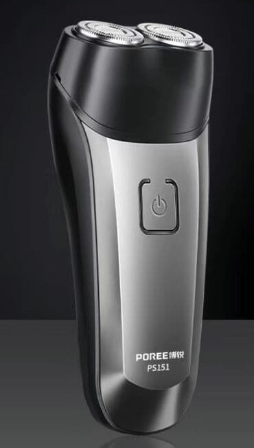 чач остуруу: Электр устара Ротар менен — 1