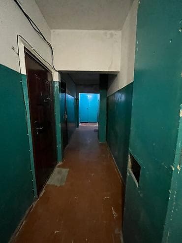 Продажа комнат: 18 м², Без мебели — 2