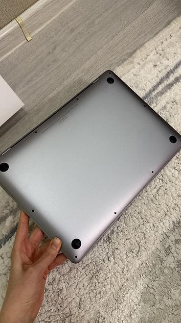 samsung a03 core: Ноутбук Apple (MacBook) 13.3 ", M1, 2021 год, ОЗУ, RAM: 16 ГБ — 5