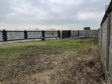 ынтымак парк: 433 соток, Курулуш, Кызыл китеп, Техпаспорт, Сатып алуу-сатуу келишими — 6