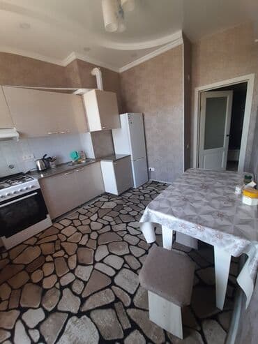 суточные квартиры бишкек филармония: 1 комната, Душевая кабина, Постельное белье, Кондиционер — 4