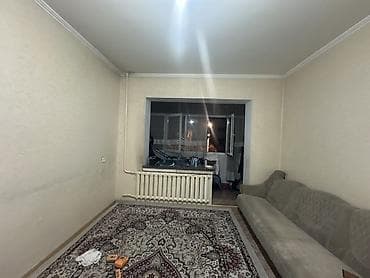 олд бишкек: Квартирага чогу жашаганы 2 бала керек — 1