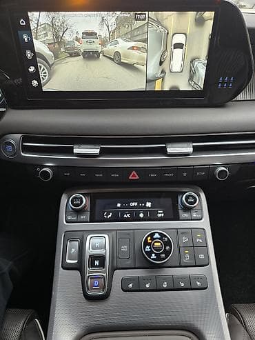 will cypha: Hyundai Palisade: 2022 г., 3.8 л, Автомат, Бензин, Кроссовер — 10