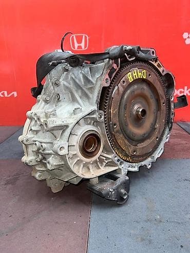 Автокосметика: Коробка передач Автомат Kia 2016 г., Б/у, Оригинал — 1