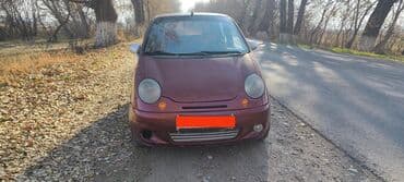 коробка передач матиз цена: Daewoo Matiz: 2006 г., 0.8 л, Автомат, Бензиновая, Хэтчбэк — 2