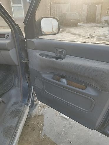 Унаа сатуу: Nissan Serena: 1993 г., 2 л, Механика, Бензин, Вэн/Минивэн — 6