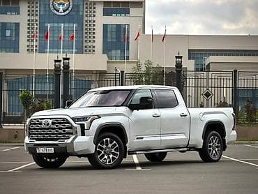 пикап такома: Toyota Тундра: 2022 г., 3.5 л, Автомат, Бензин, Пикап — 2