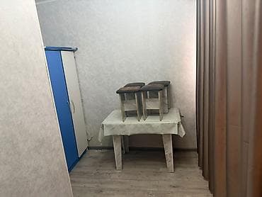 8: 2 комнаты, Без подселения, от 6 месяцев, С мебелью — 9