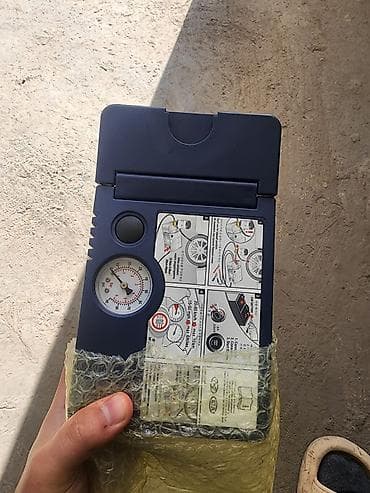 Компрессор Kia Новый, Оригинал