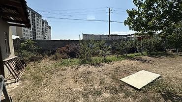 Дома: Продается особняк в престижном районе ж.м Кок-Жар ! Недалеко от — 7