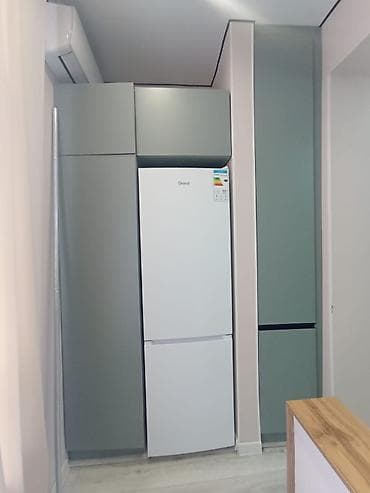 1 бөлмө, Жаныбарлары жок, Эмереги менен — 5