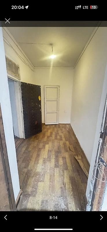 сдаю летник: 80 м², 4 комнаты — 8