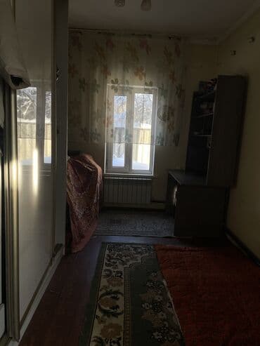 дом с кировское: Дом, 90 м², 3 комнаты, Собственник, Косметический ремонт — 7