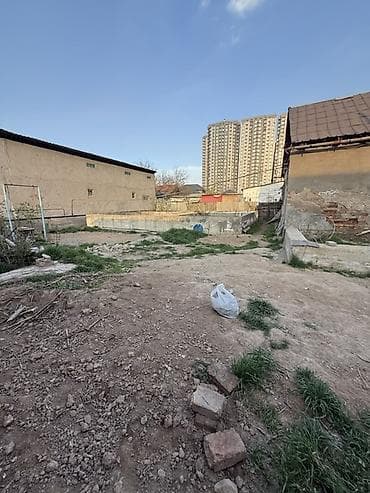 продажа гаражи: 🚨 Срочно! Горячее предложение в районе Пишпек! Продаётся отличный — 8