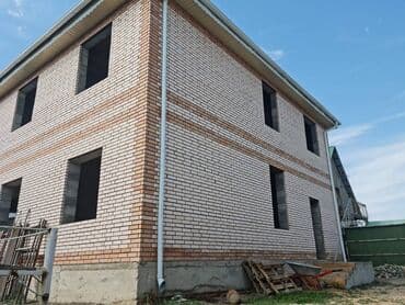 декаративный кирпич: Үйүңүздүн фасадына кирпич. Азыр эң жогорку сапаттагы каптоочу — 3