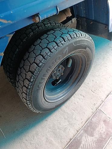 daf 105 460: Легкий грузовик, Hyundai, Дубль — 6