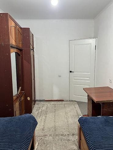 Продажа квартир: 3 комнаты, 60 м², 105 серия, 1 этаж, Евроремонт — 3