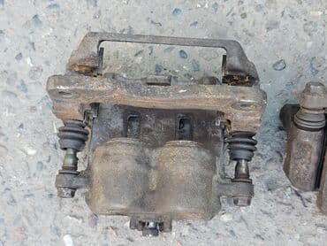 суппорт тормозной купить бишкек: Комплект суппортов Subaru 1999 г., Б/у, Оригинал, Германия — 12