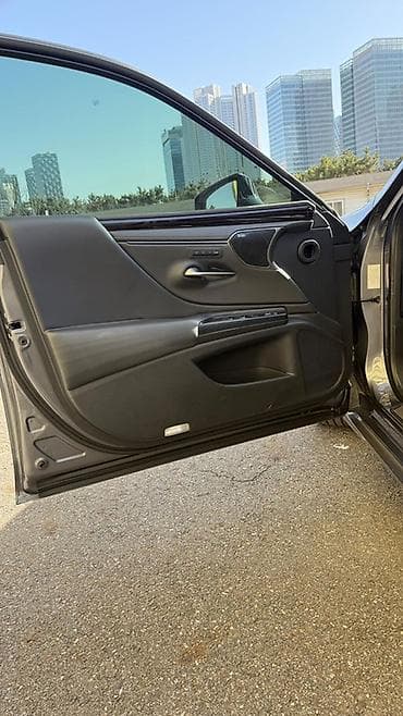 lexus es машина: Lexus ES: 2020 г., 2.5 л, Автомат, Гибрид, Седан — 6