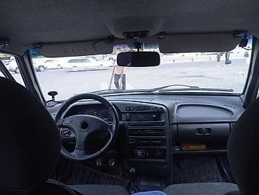 авто россия номер: ВАЗ (ЛАДА) 2115: 2004 г., Седан — 8