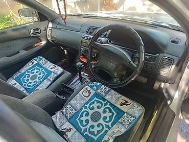 эбу опель вектра б: Nissan Cefiro: 1997 г., Автомат, Седан — 7