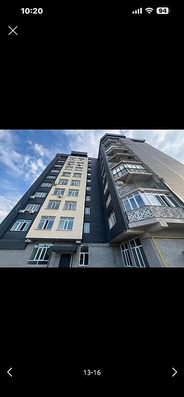 Продажа квартир: 2 комнаты, 80 м², ТЭЦ Элитка, 7 этаж, Дизайнерский ремонт — 1