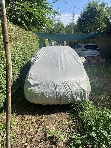 Toyota Allion: 2003 г., 2 л, Вариатор, Бензин, Седан — 7