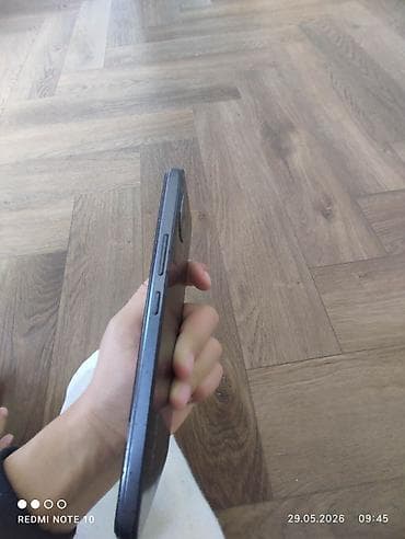 9 lite: Vivo IQOO 15, цвет - Черный — 5