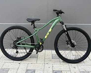forward apache: Велосипед GT Racemax 26 Горно городской велосипед в наличии с размером — 5