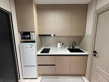 Кыймылсыз мүлк: Апартаменты В Чолпон-Ате в закрытом клубном городкеYacht Village — 3