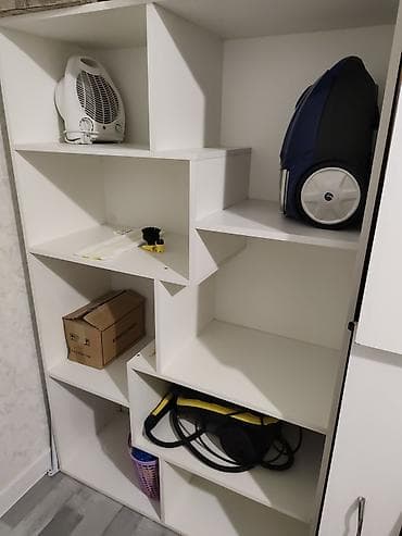 частный дом на длительный срок: Студия, Собственник, С подселением, С мебелью полностью — 7