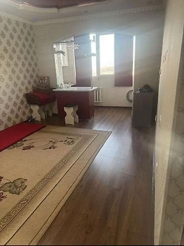 ts group: 2 комнаты, 52 м², 106 серия, 8 этаж, Евроремонт — 2