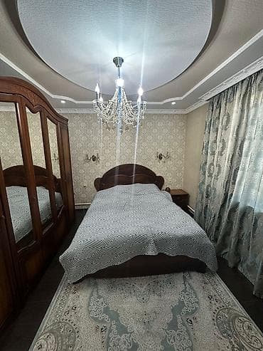 Үйлөрдү ижарага берүү: 🔷Срочно продается дом (5 комнатная ) 🔷Район : жм Кок Жар 🔷 — 2