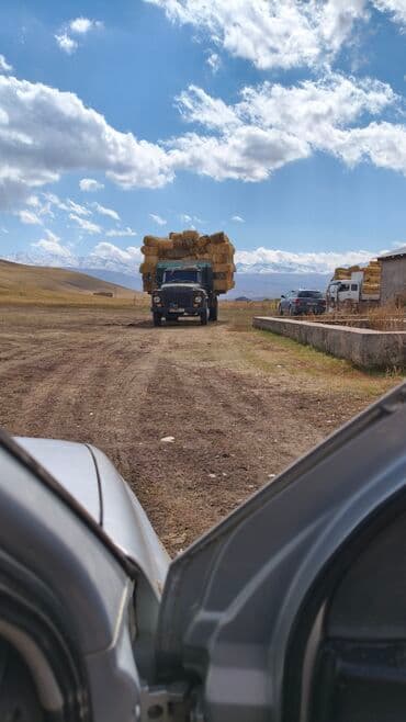 кун мтз 80: Грузовик, ГАЗ, Стандарт, 4 т, Б/у — 4