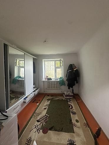 дом в канте: 2 комнаты, 47 м², 1 этаж, Евроремонт — 2